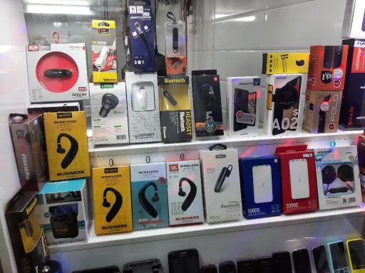 عکس موبایل پژند 