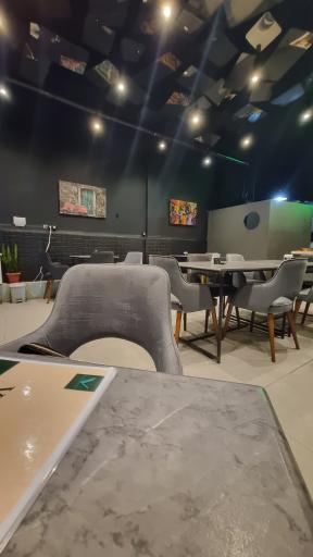 عکس کافه وردنت