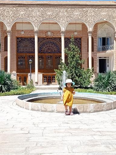 عکس خانه بهنام