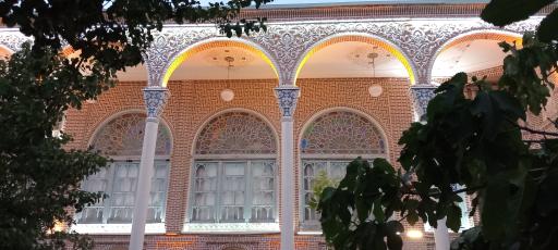 عکس خانه بهنام