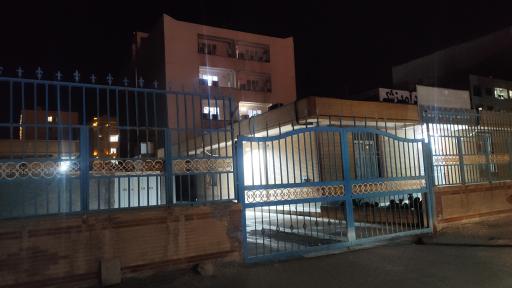 شبکه دامپزشکی شهرستان عسلویه