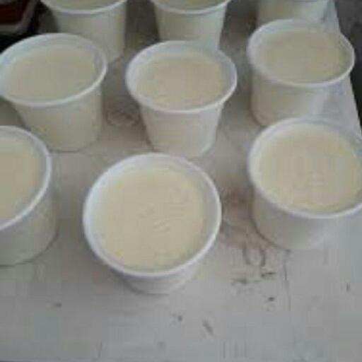 عکس لبنیاتی و پلاستیک فروشی رضایی