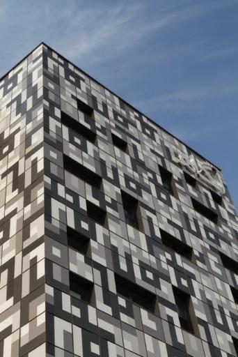 عکس موسسه تحقیقات بازار آگاه