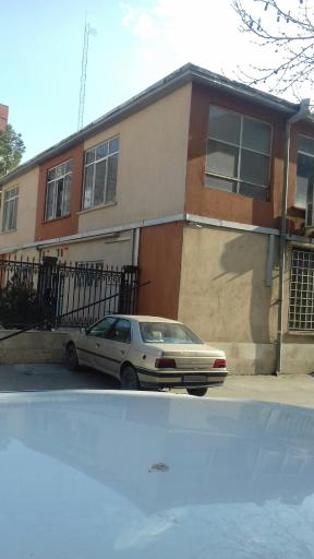 عکس مرکز خدمات جامع سلامت امام علی (ع) ثامن