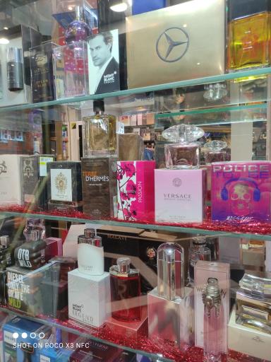 عکس پانی گالری