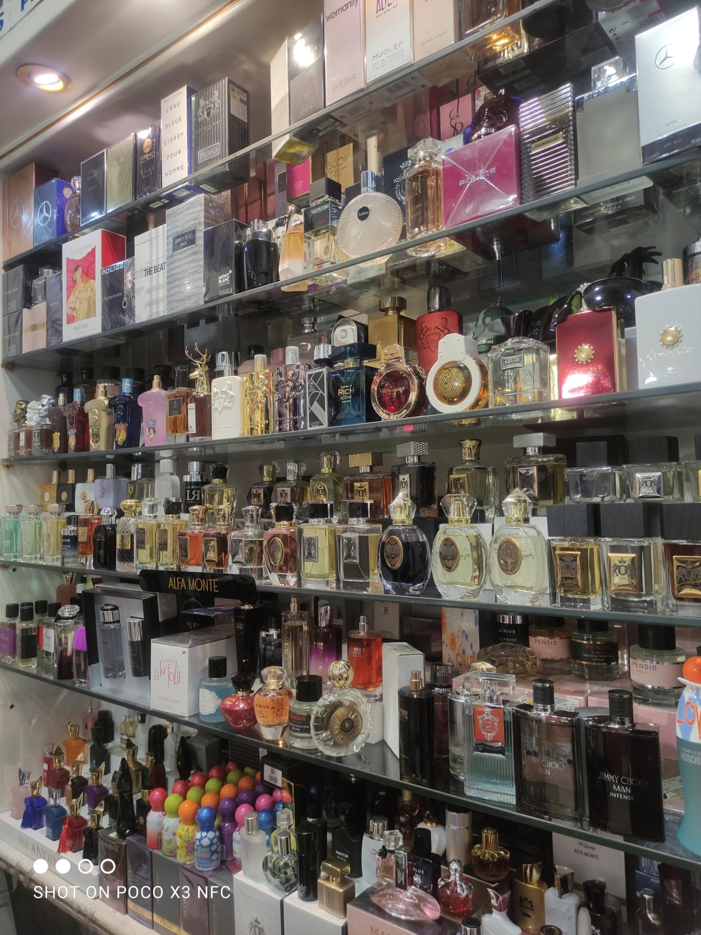 عکس پانی گالری