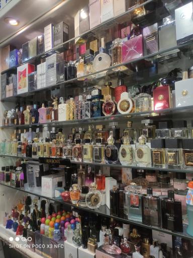 عکس پانی گالری