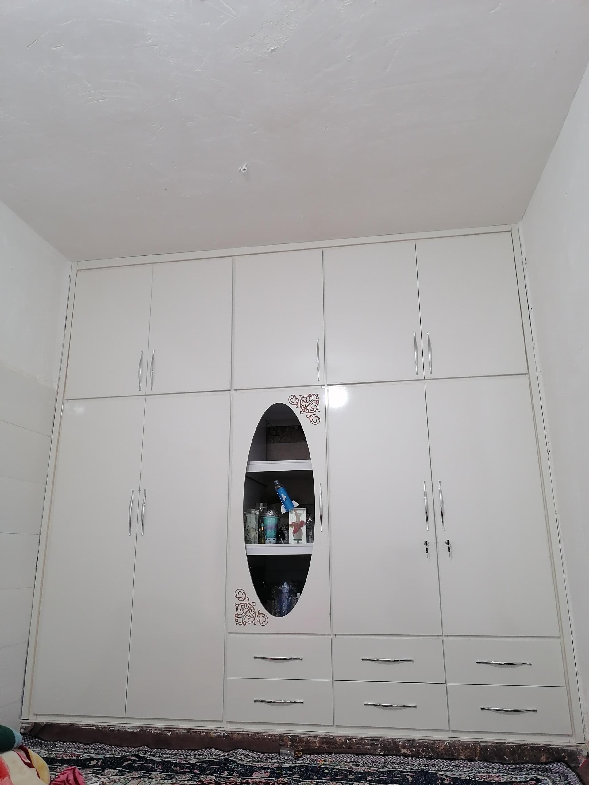 عکس اهواز چوب