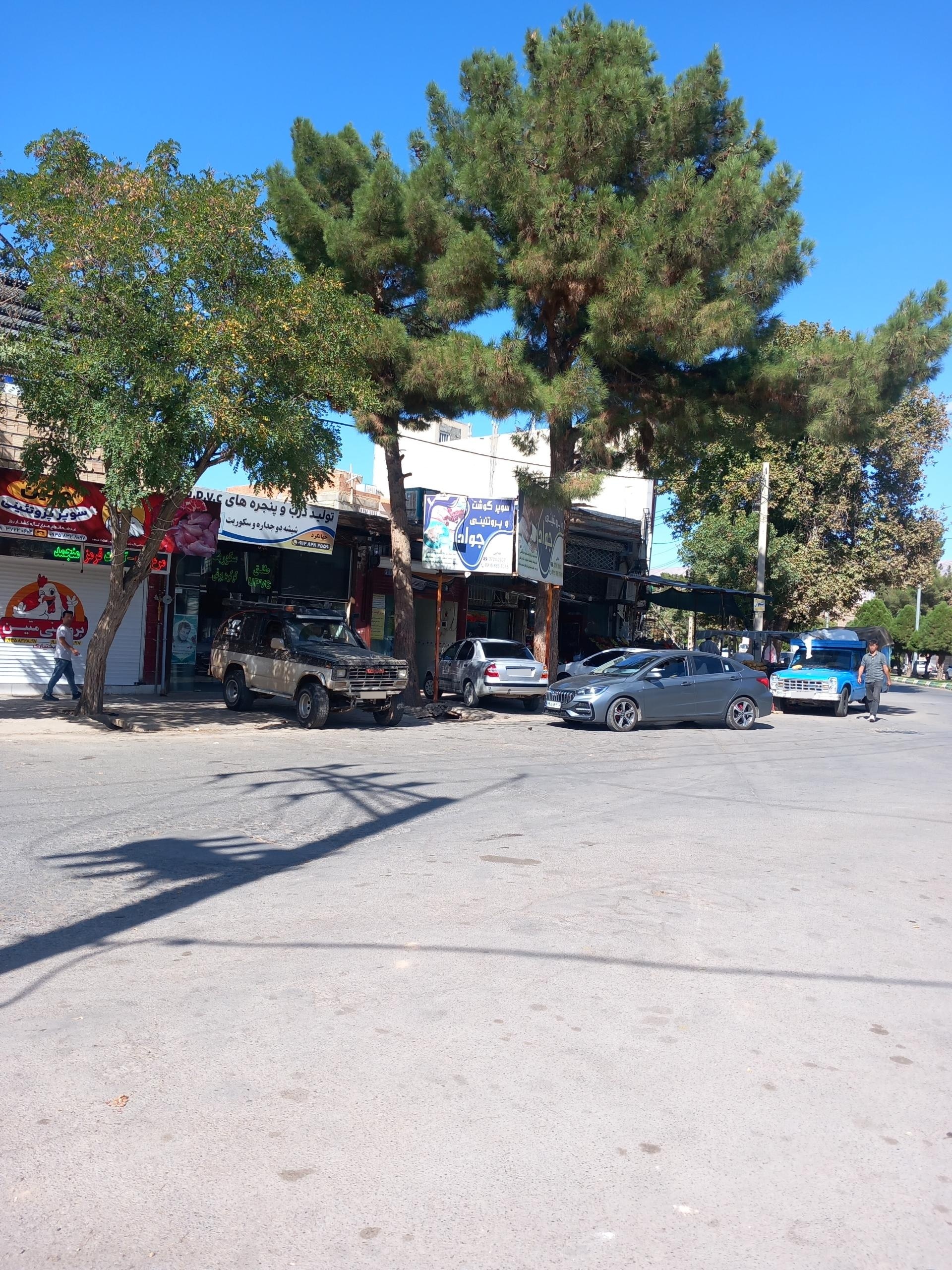 عکس سوپر گوشت هدایتی