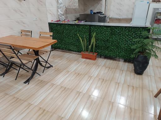 عکس فست فود دولپی