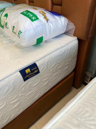 عکس نمایندگی رسمی تشک رویا شعبه پسیان