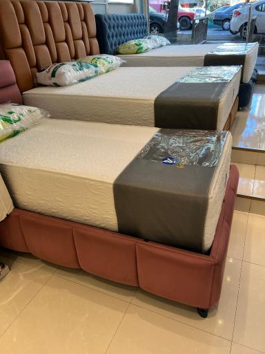 نمایندگی رسمی تشک رویا شعبه پسیان