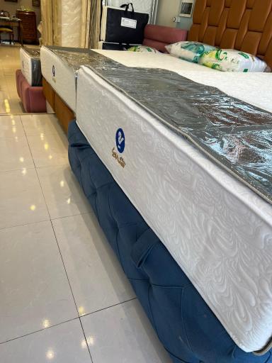 نمایندگی رسمی تشک رویا شعبه پسیان