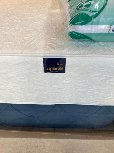 عکس نمایندگی رسمی تشک رویا شعبه پسیان