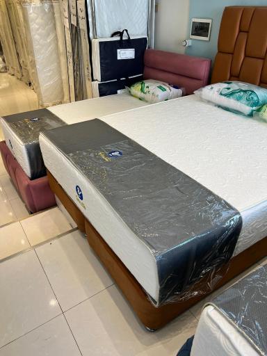 عکس نمایندگی رسمی تشک رویا شعبه پسیان