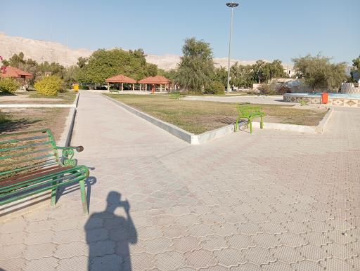عکس پارک شهروند