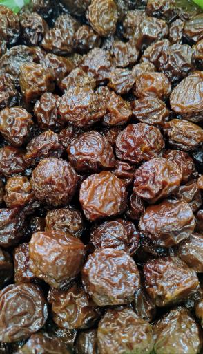 عکس آجیل و خشکبار شیخ حسینی