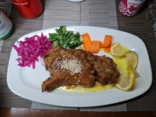 عکس کافه رستوران الیزه