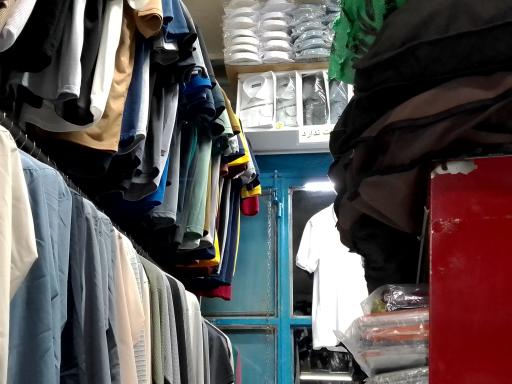 عکس ارزانی پوشاک مردانه