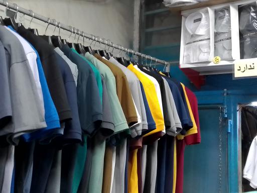 عکس ارزانی پوشاک مردانه