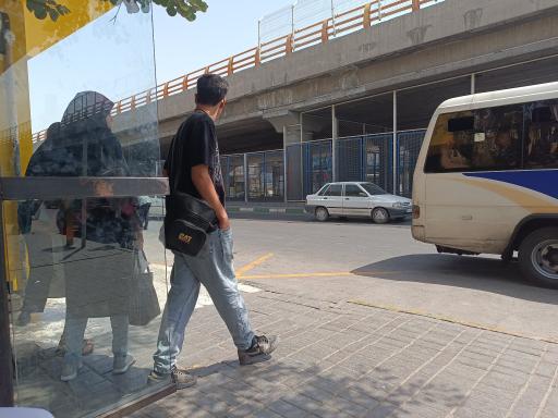 تقاطع امام حسین