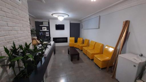 دندان پزشکی دکتر ابوالقاسم شهاب احمدی