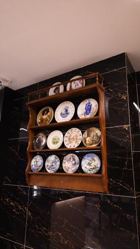 عکس کافه رستوران هانیس