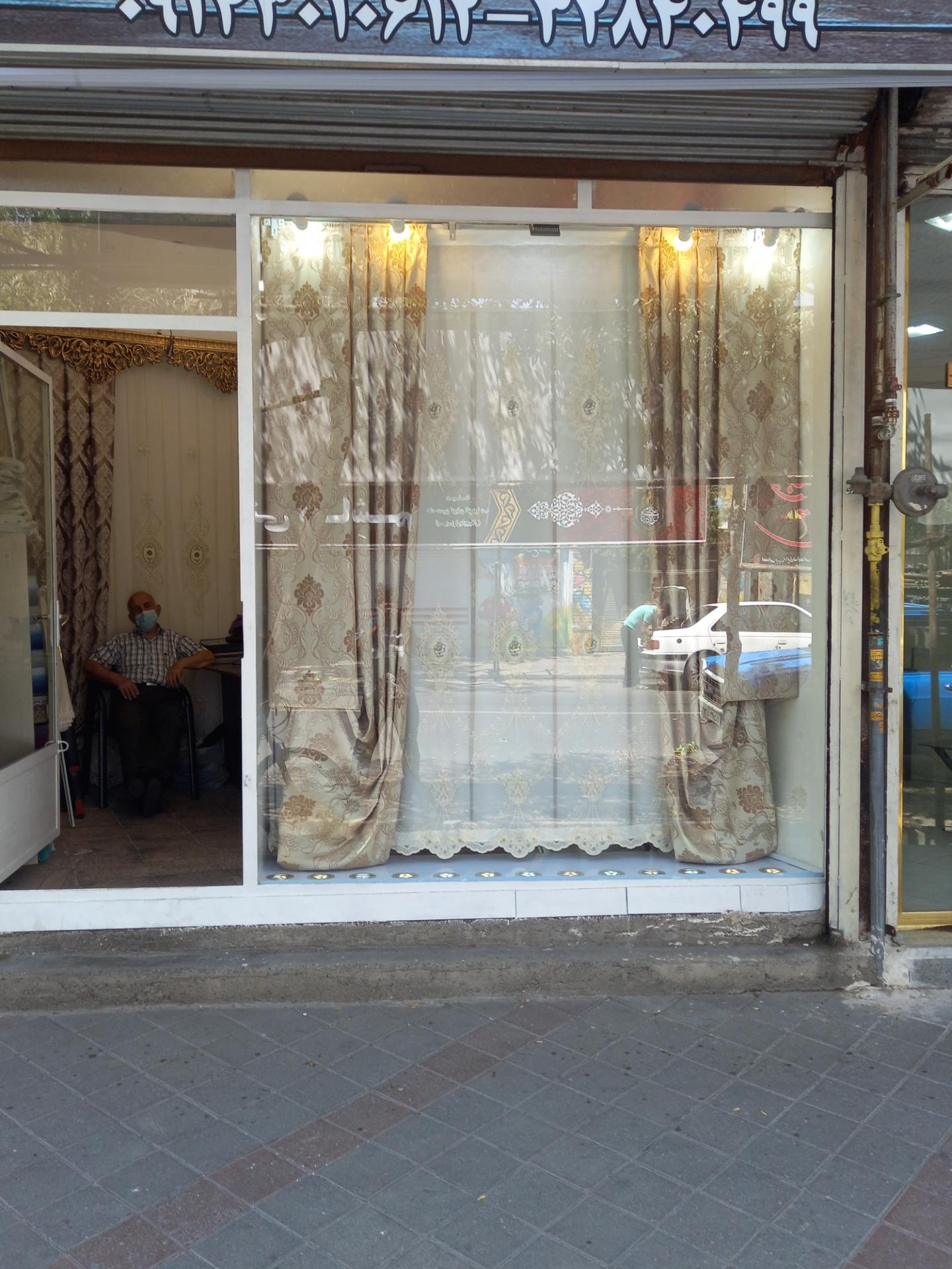 عکس دکوراسیون تبریزی