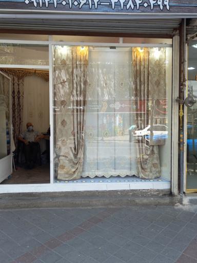 عکس دکوراسیون تبریزی