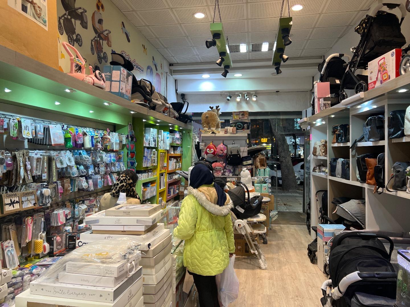 عکس سیسمونی مادرانه