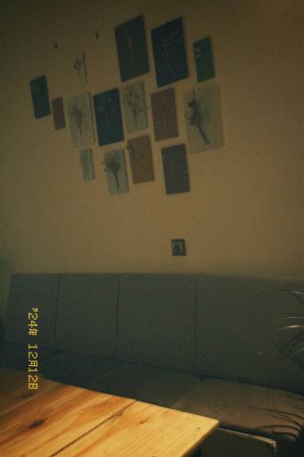 عکس کافه باپیرو