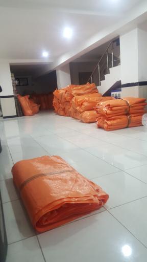 عکس گونی فروشی ایدی