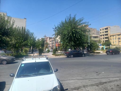 عکس میدان اتحاد