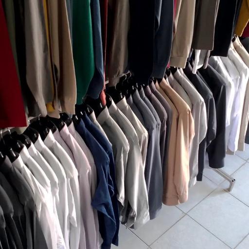 عکس ارزانی پوشاک مردانه