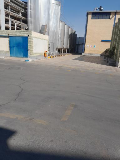 عکس شیر پاستوریزه پگاه اصفهان