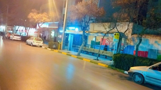 عکس  میدان تختی