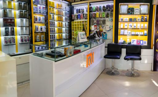عکس نمایندگی شیاومی مشهد (موبایل تعطیلات)