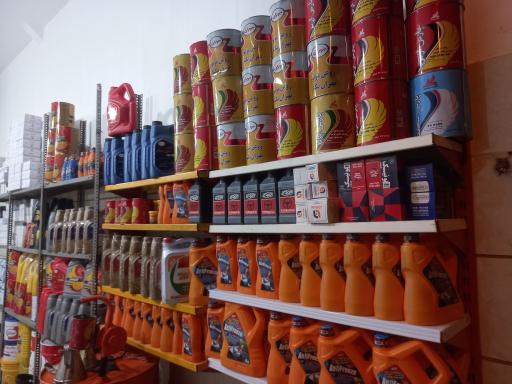 عکس اتو سرویس صالحی 