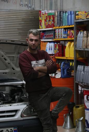 عکس اتو سرویس صالحی 