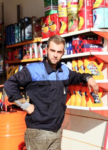 عکس اتو سرویس صالحی 