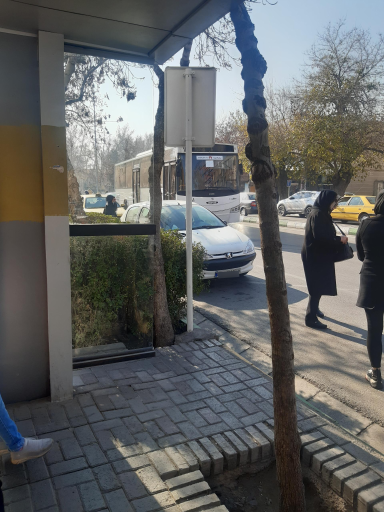 عکس  میدان تختی