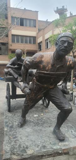 عکس بازارچه ۱۵ خرداد