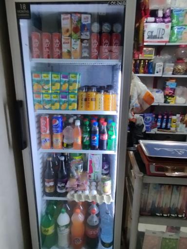 عکس سوپرمارکت امیر