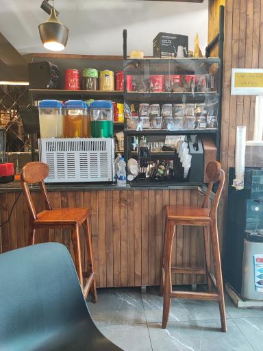 عکس قهوه پیمان