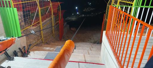 عکس بوستان کوهستانی دراک شیراز