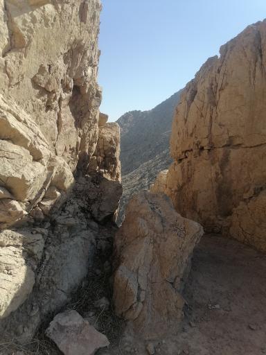 عکس قله راگا