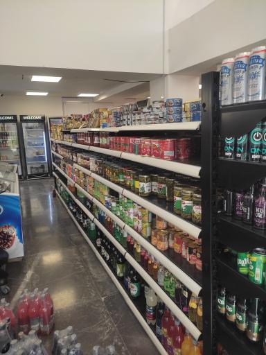 عکس هایپرمارکت سنتر پوینت