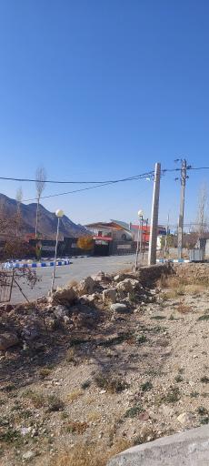 عکس امین آباد