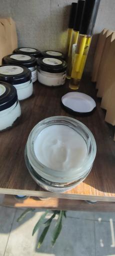 عکس ارگانیک شاپ بکرو ناب