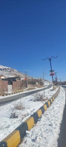عکس امین آباد